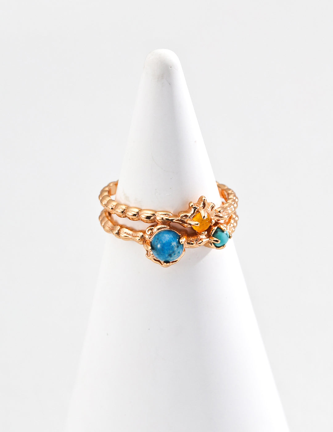 Celestial Tide Jewelry Set