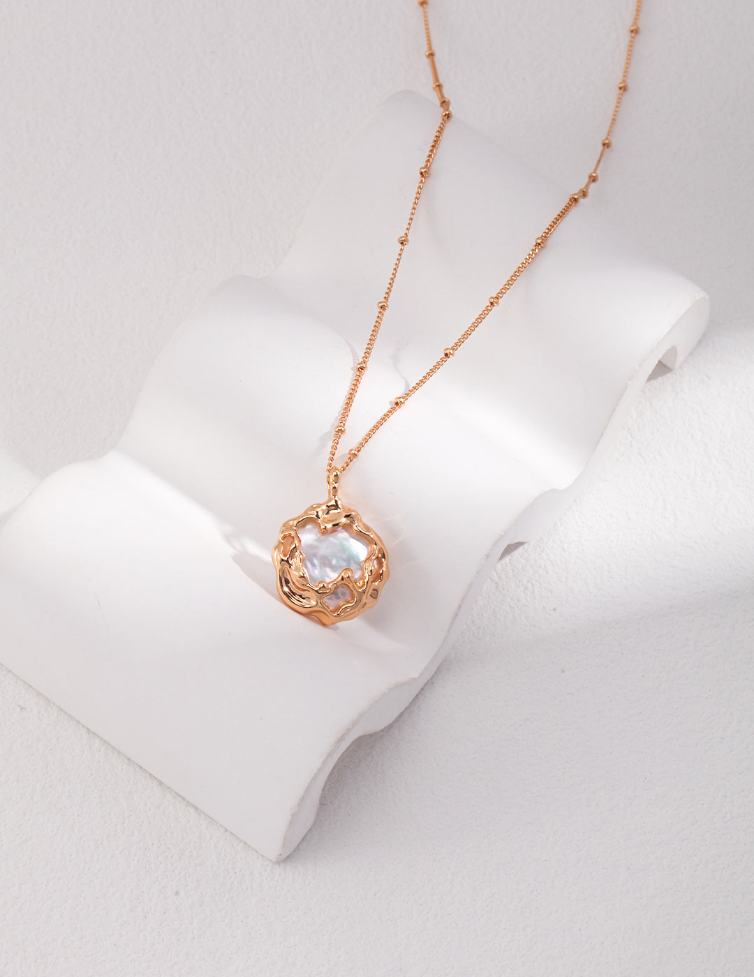 Elysian Nest Jewelry Set