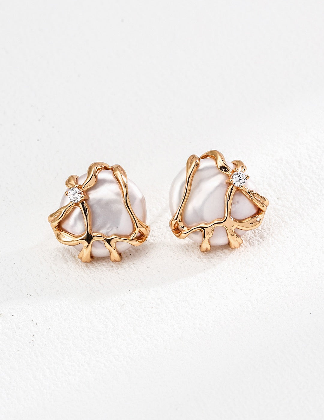 Elysian Nest Jewelry Set