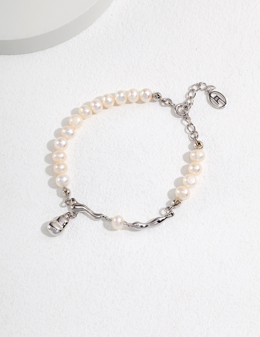 Baroque Pearl Jewelry Collection